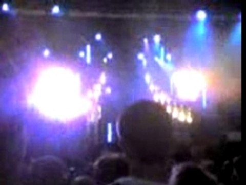 Julien Doré Moi Lolita