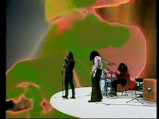 Black Sabbath - Paranoid