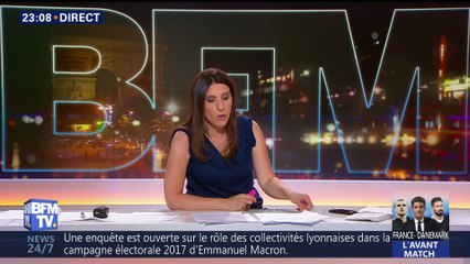 Visite d'Emmanuel Macron au Vatican: quels enjeux ?