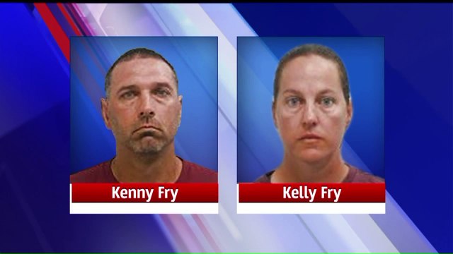 Iowa Couple`s Adopted Kids Fed Only Oatmeal, Kept in Plastic Lined Rooms, Court Doc Says