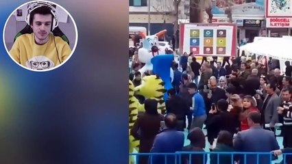 AĞLANACAK HALİMİZE GÜLMEME CHALLENGE!