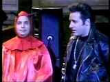 Andrew Dice Clay on Saturday Night Live - Opening Sketch - May 12, 1990