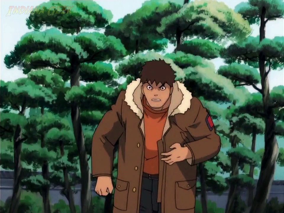 Street Fighter Alpha: Generations - Dublado PT/BR