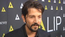 Diego Luna La Política está Dejando Cicatrices muy Profundas