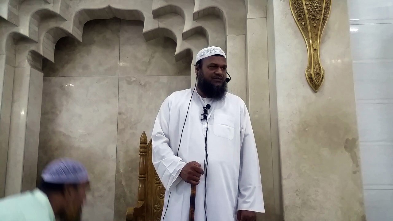 কিছু নাজানা থাকলে কিভাবে কদরের রাত্রি যাপন করবেন!! Lailatul Kadar. Peace tv। Abdur razzak bin yousuf