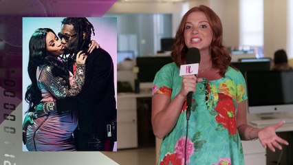 Cardi B Confirms She Secretly Married Offset | Hollywoodlife