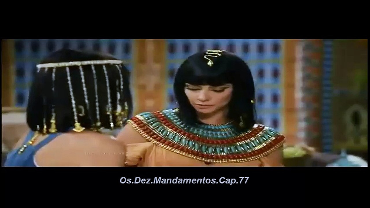 Os.Dez.Mandamentos.Cap.77