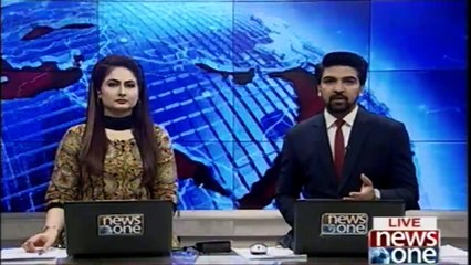 Lahore dispute between the government hospital administration and patient families