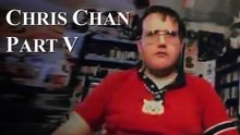 Chris Chan: A Comprehensive History - Part 5