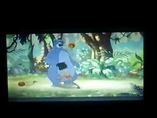Opening To Beauty and the Beast 2002 VHS - 2004 Reprint