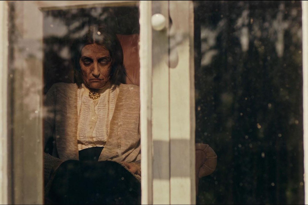 The Witch In The Window Trailer