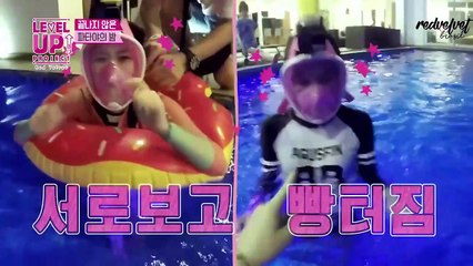 Level Up Project EP7 - Parte 1