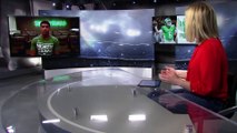 North Texas QB Mason Fine Previews the 2018 Season