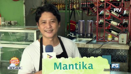 LUTONG BAHAY: Adobo sa Kamias
