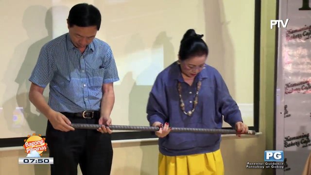 WWW: Forum on steel industries