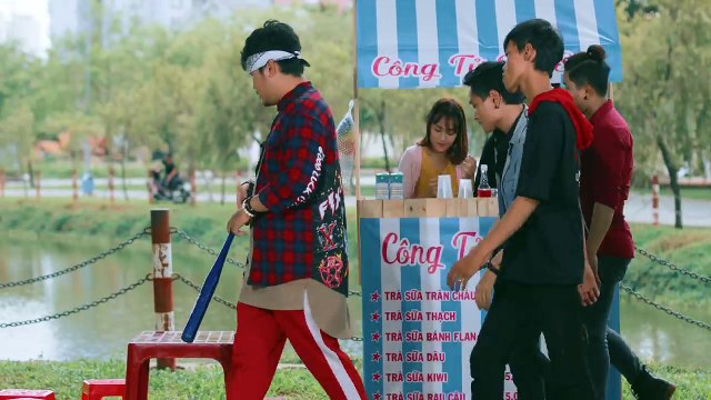 Thiếu Niên Ra Giang Hồ - Tập 2 (4K) | Hồ Quang Hiếu