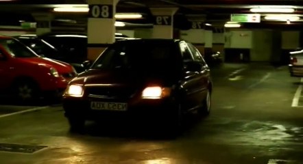 Messiah S03 - Ep02 The Promise, Ep 2 - Part 02 HD Watch