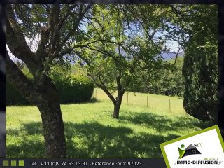 Maison A vendre Bluffy 150m2 - campagne