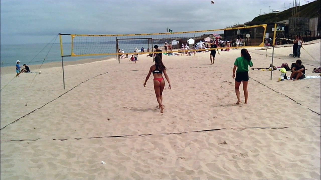 Jogo de Treino - 25/06/2018 (José e Tomás) -> 4º Set