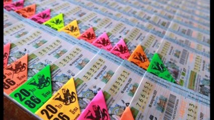 มาแล้ว!!!หวยผ่าเลข ชุด 3 ตัวบน งวดนี้1-7-61