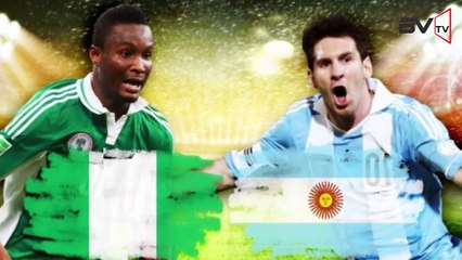 এবার বিস্ফোরক মন্তব্যে মেসি ! বিশ্বকাপ টা কে পাবে -মেসির প্রতিক্রিয়া কি!!