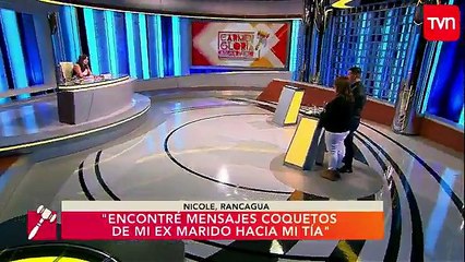 CARMEN GLORIA A TU SERVICIO 25.06.2018 Cap 16_clip2