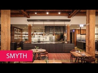 SMYTH - USA, CHICAGO