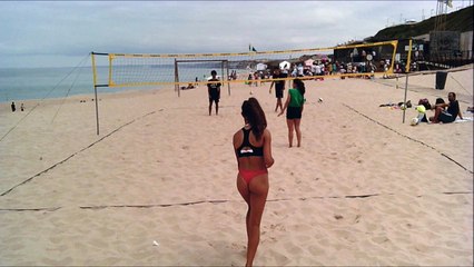 Jogo de Treino - 25/06/2018 (José e Tomás) -> 5º Set