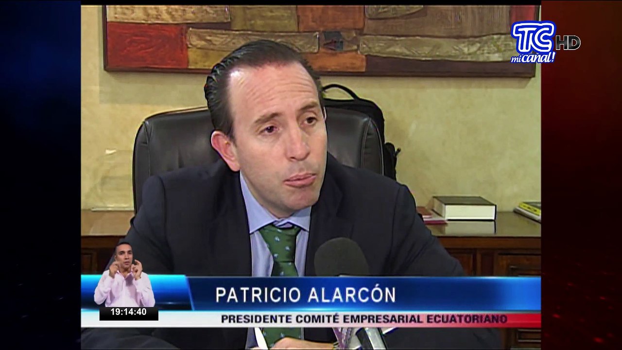 Nuevo acuerdo comercial entre Ecuador y Europa