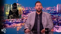 Les déçus de Daesh - RDV avec Kevin Razy - CANAL+
