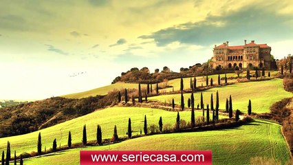 Apocalipsis Capitulo 25 Serie Brasileña - Audio Español