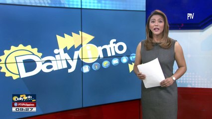 Panukalang umento sa sahod, pinag-aaralan na ng pamahalaan