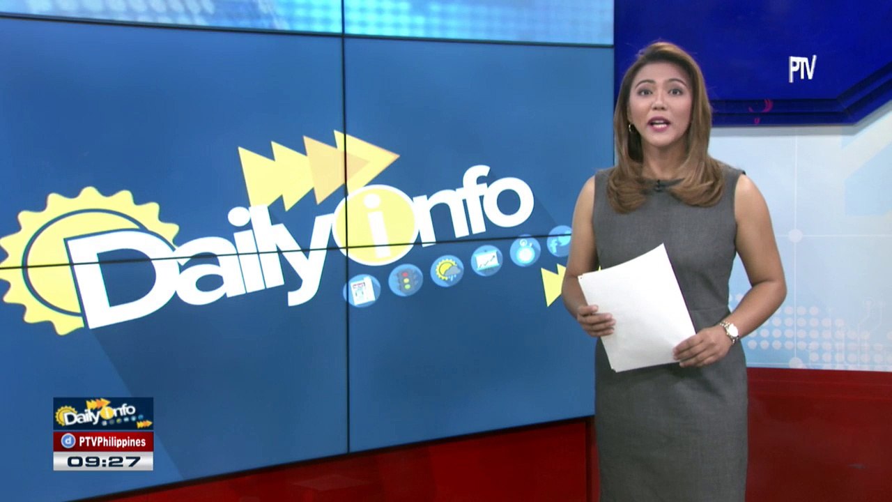 Panukalang umento sa sahod, pinag-aaralan na ng pamahalaan