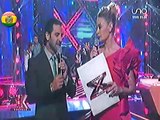 Gala en Vivo - Votación * Eliminación * Marisa Ramirez * Alejandro Gonzales * Factor X Bolivia 2018