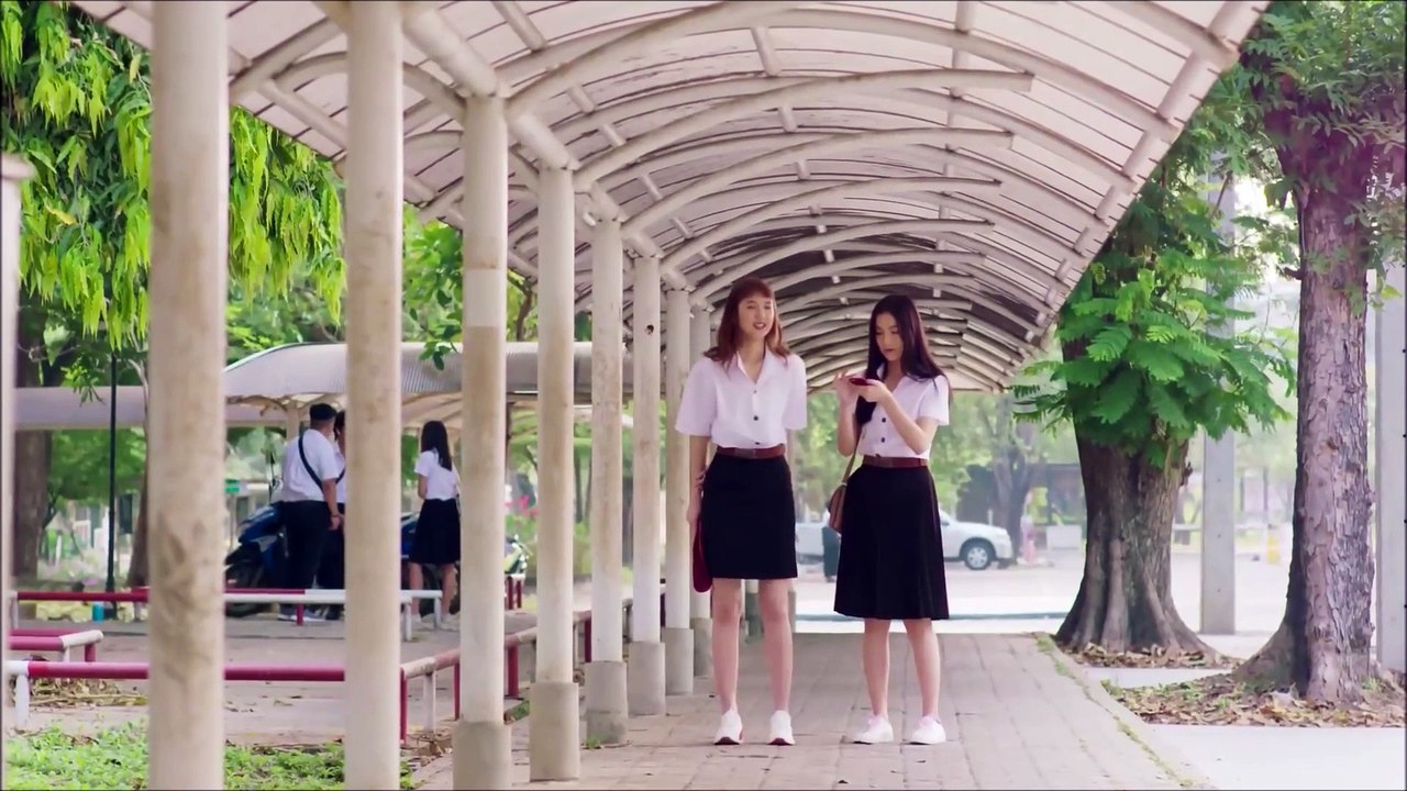 [Sub Esp] Kiss Me Again Episodio 4