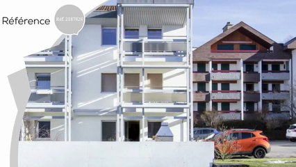 A vendre - Appartement - Charmey (1637) - 3.5 pièces - 79m²