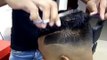 Short Haircut For Men - Men's Undercut Haircut