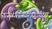 Regresa a Londres el surrealismo pop de Kenny Scharf tras una década