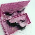 mink lashes manufacturer 3d silk lashes