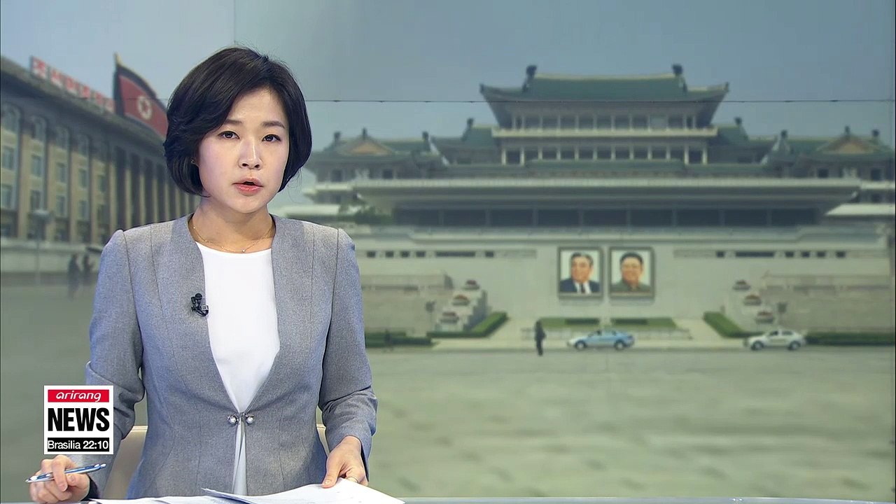 North Korea skips annual anti-U.S. rally amid further signs that ties are improving since summit