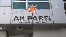AK Parti Sözcüsü Ünal: 
