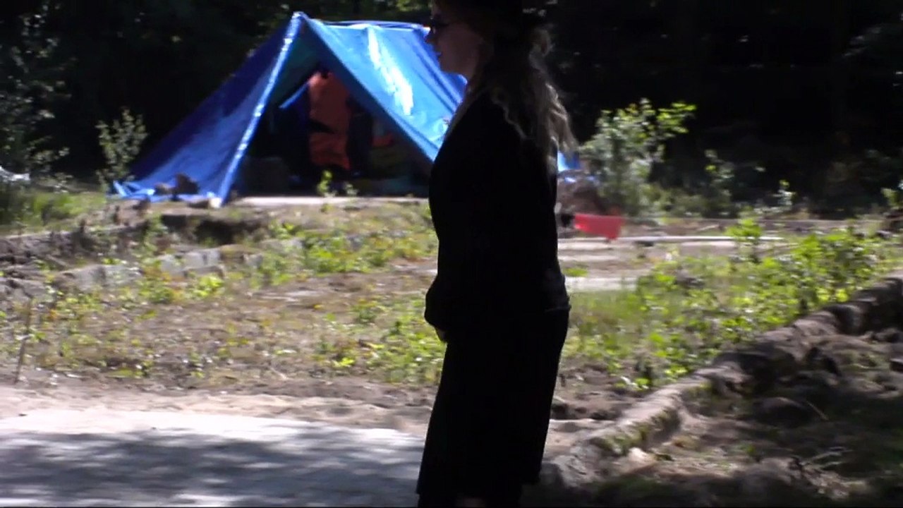 Een verrassing voor John