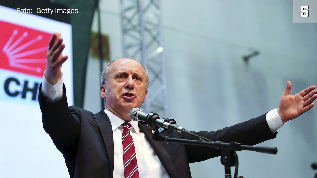 Wahl in der Türkei: 'Erdogan könnte zum ersten Mal in Bedrängnis kommen'