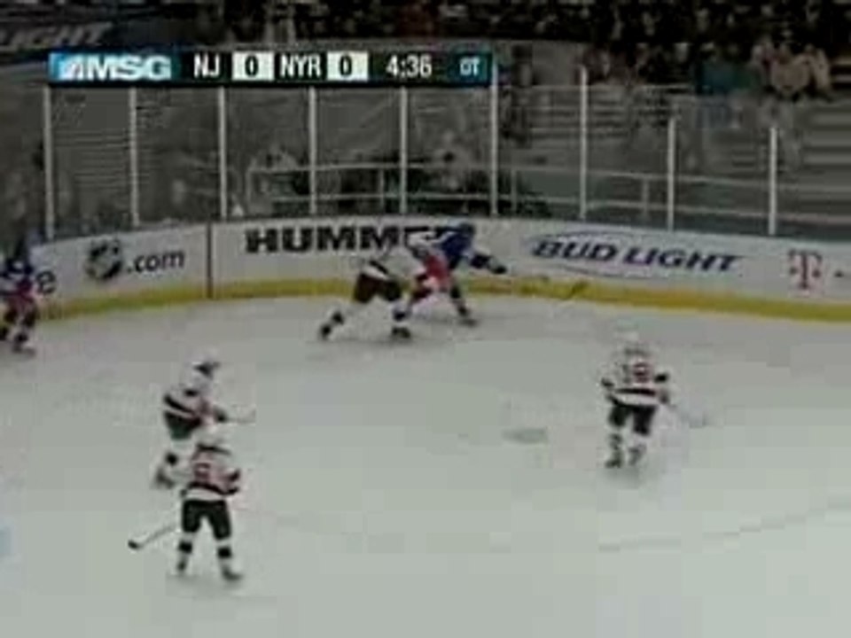Hu071209nhlrangers