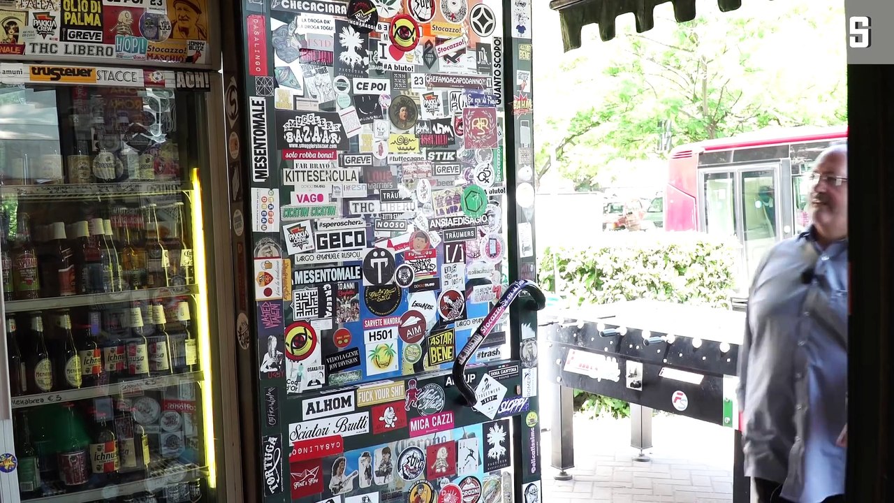 Italiens Unternehmer über die neue Regierung Ich habe größte Zuversicht