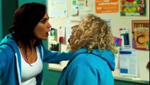 Wentworth S3EP6 Franky loses her temper