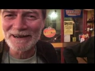 Endoume capitale de Marseille