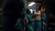 Wentworth  S1Ep1 Jacs cuts Franky  (23)