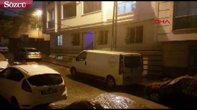Atatürk Havalimanı’nda hava trafiği durdu