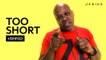 Too $hort Breaks Down "Blow The Whistle"